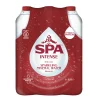 Spa Intense Rood PET (6x 1,5 liter) Discount