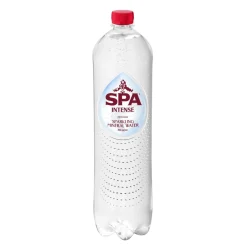 Spa Intense Rood PET (6x 1,5 liter) Discount