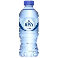 Spa Reine Blauw Pet (24x 33cl) Clearance