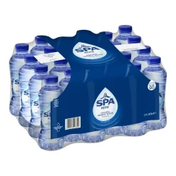 Spa Reine Blauw Pet (24x 33cl) Clearance
