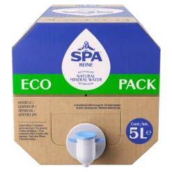 Spa Reine Ecopack (5 liter) Best