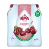 Spa Touch rkling Cherry PET (6x50cl)