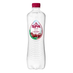 Spa Touch rkling Cherry PET (6x50cl)