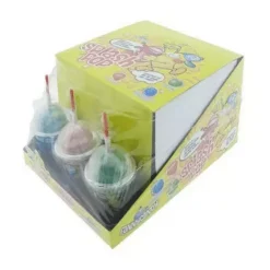 Funny Candy Splash Pop (12x 72gr)