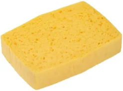 Spontex spons azella 86 middel (10 stuks) Discount