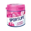Sportlife Cherry & Coconut Jar (4x 99gr) Online
