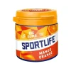 Sportlife Mango & Orange Jar (4x 99gr) Hot