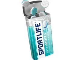 Sportlife Mints Rxtra Mint (12x 35gr) Discount