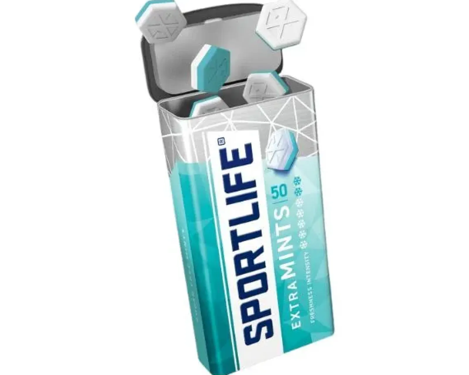 Sportlife Mints Rxtra Mint (12x 35gr) Discount