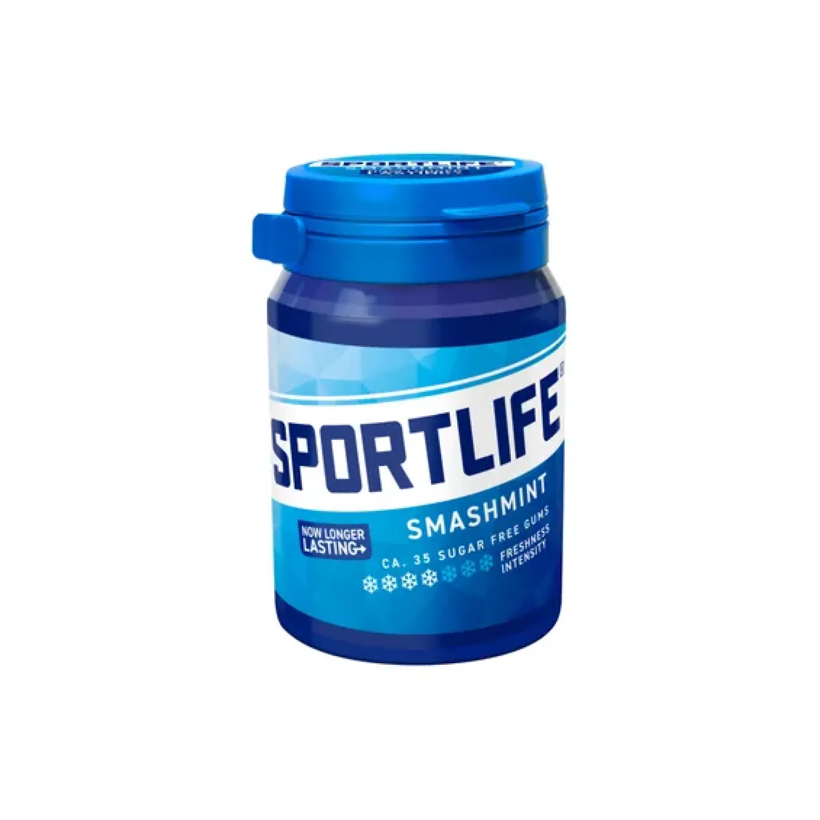 Sportlife Smashmint Jar (6x 52gr) Online