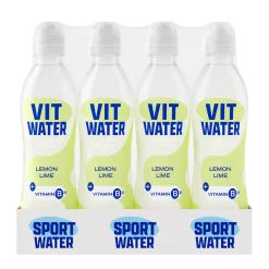 Sportwater Vitwater Refresh PET (12x 500ml) Hot