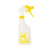 Betra Sprayflacon compleet geel keuken (600ml) Hot