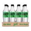Sprite Zero Sugar Pet (12x50cl) Hot