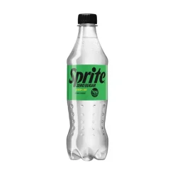 Sprite Zero Sugar Pet (12x50cl) Hot