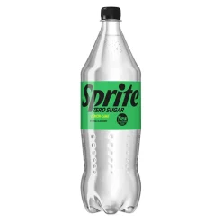 Sprite Zero Sugar Pet (6x 1,5 liter) Best