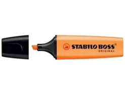 STABILO BOSS ORIGINAL markeerstift (oranje) Online