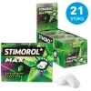 Stimorol Max Spearmint (21x 20gr) Sale