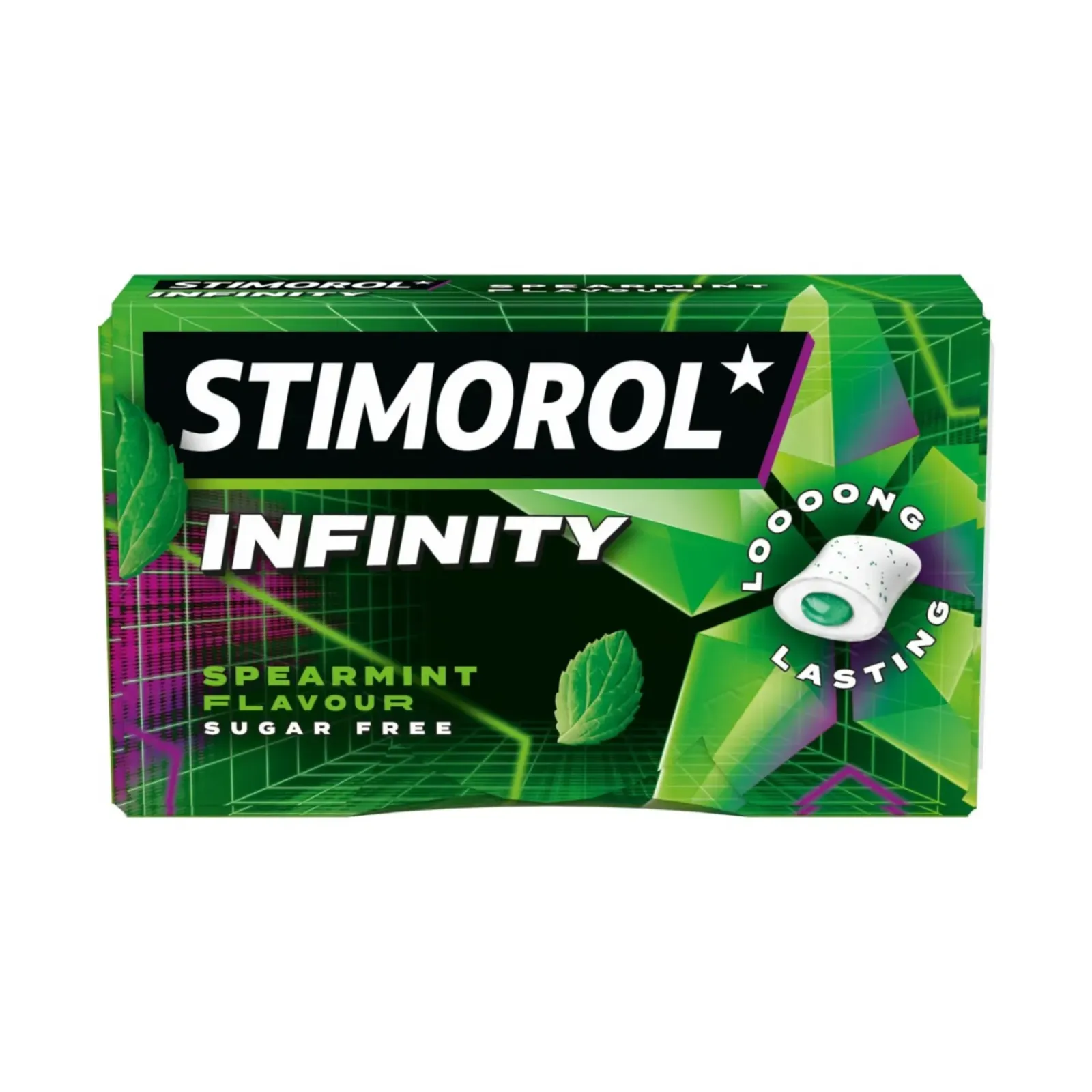 Stimorol Max Spearmint (21x 20gr) Sale