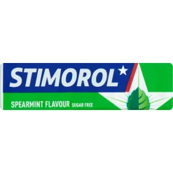 Stimorol Spearmint (30x 14 gram) Outlet