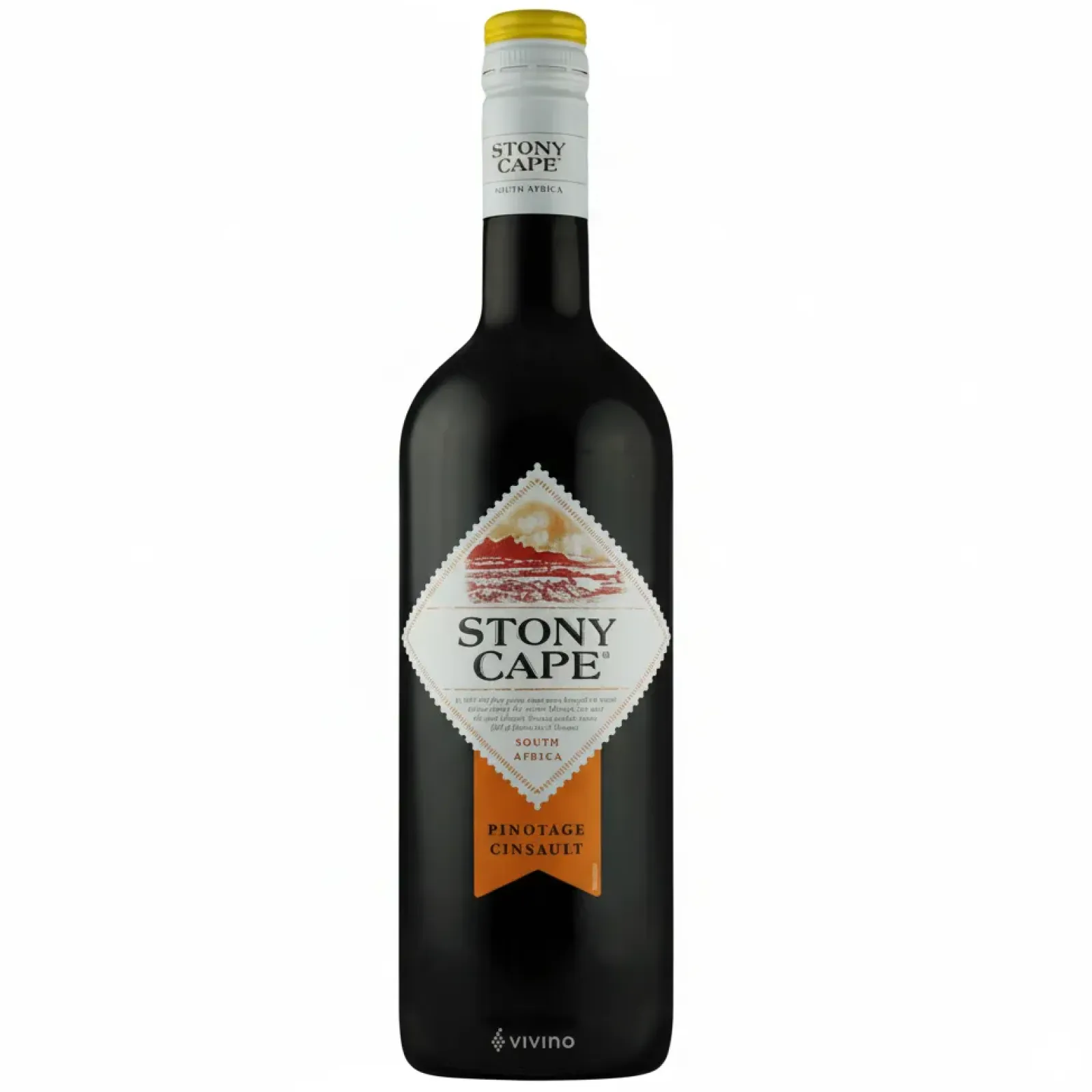 Stony Cape Pinotage Cinsault (0,75 liter) Discount