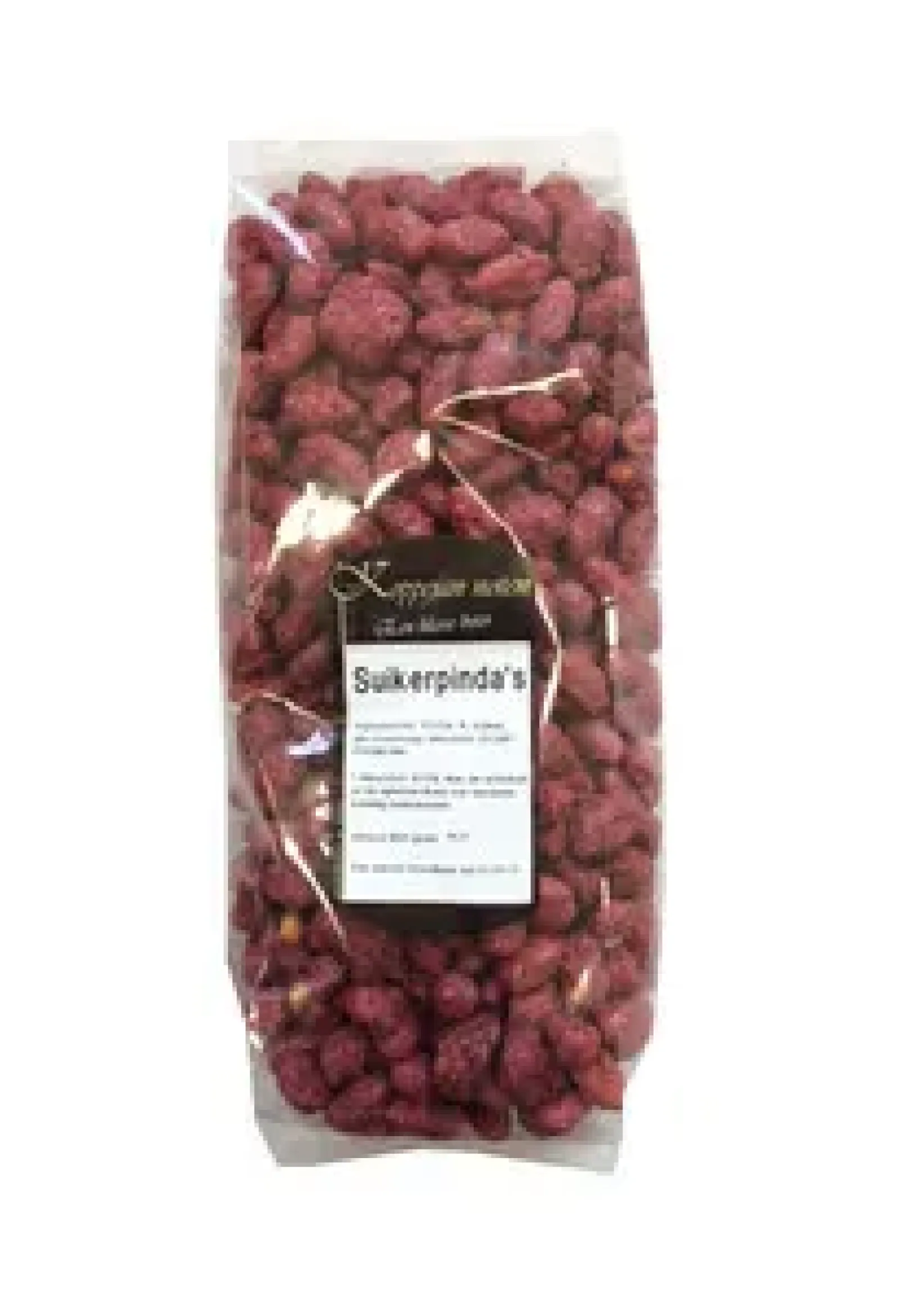 Koppejan Suikerpinda (12x 950gr) Discount