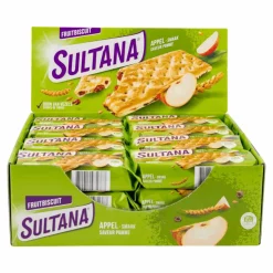 Sultana Mono Appel Single (24 stuks) Outlet