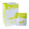 Sunleaf Green Tea Lemon (100x 1,5gr) New
