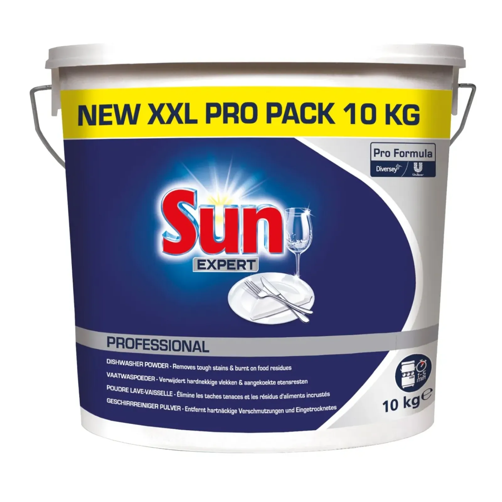 Sun Professional Poeder (10kg) New