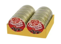 Sweet Originals Cherry Cerise Bonbons (10x 200gr) Best