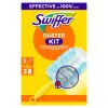 Swiffer Duster Starterkit + 3 doekjes (5 stuks) Discount