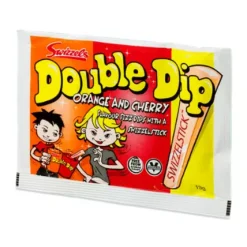 Swizzels Double Dip (36 stuks) Hot