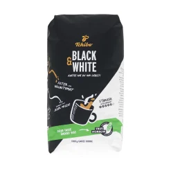 Tchibo Black ’n White (8x 1000gr) Hot