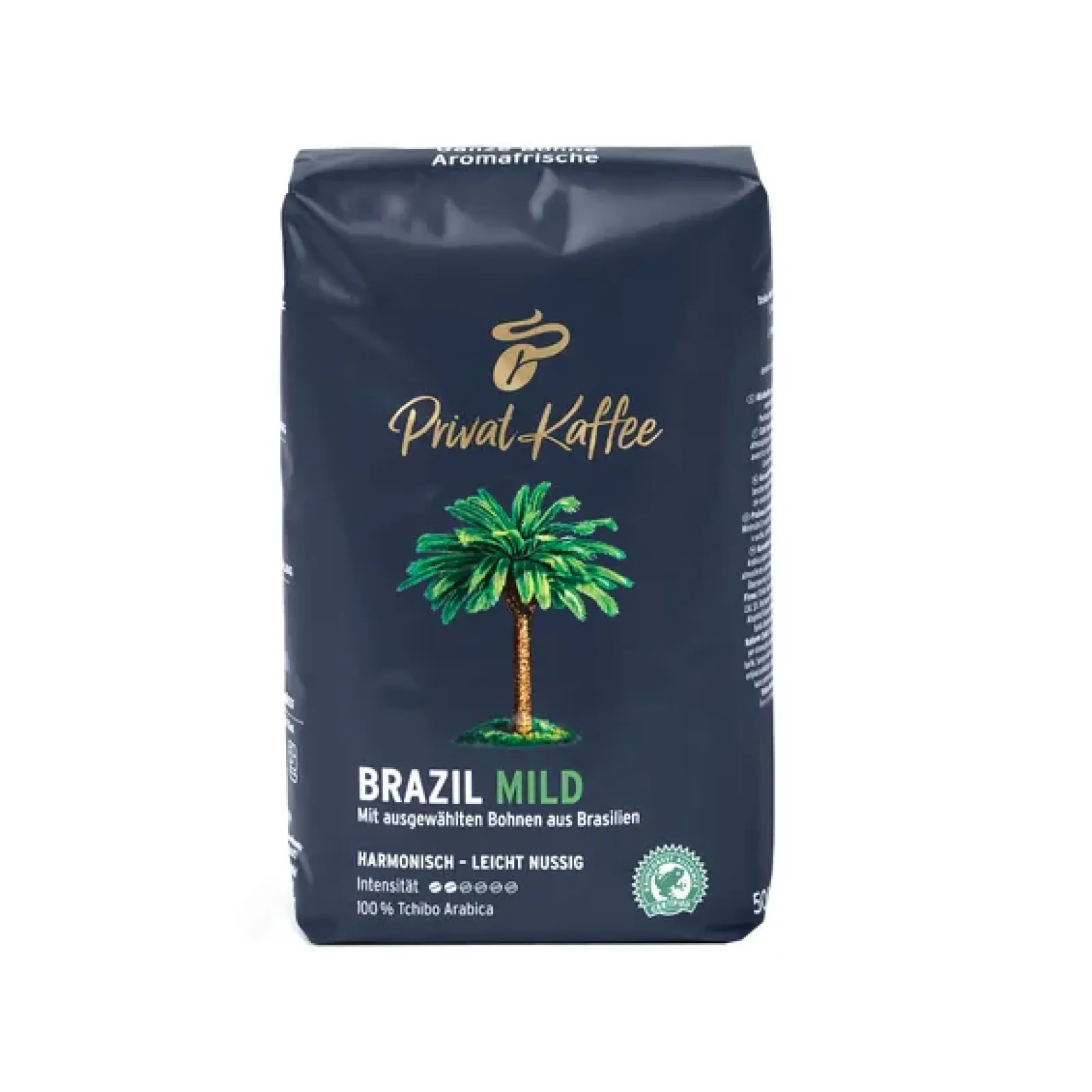 Tchibo Brazil Mild Bonen (6x 500gr) Online