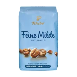 Tchibo Feine Milde Bonen (6x 500gr) Clearance