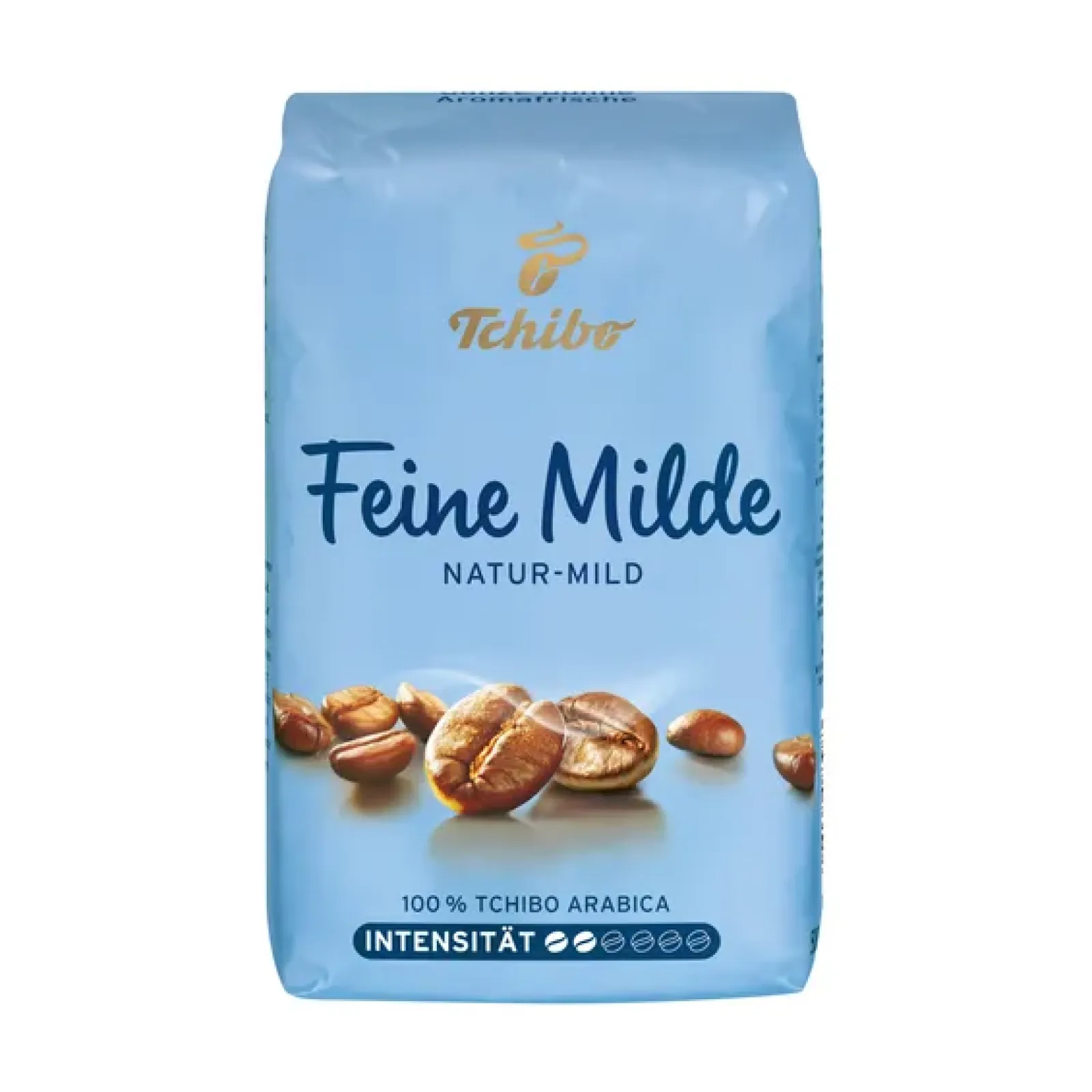Tchibo Feine Milde Bonen (6x 500gr) Clearance