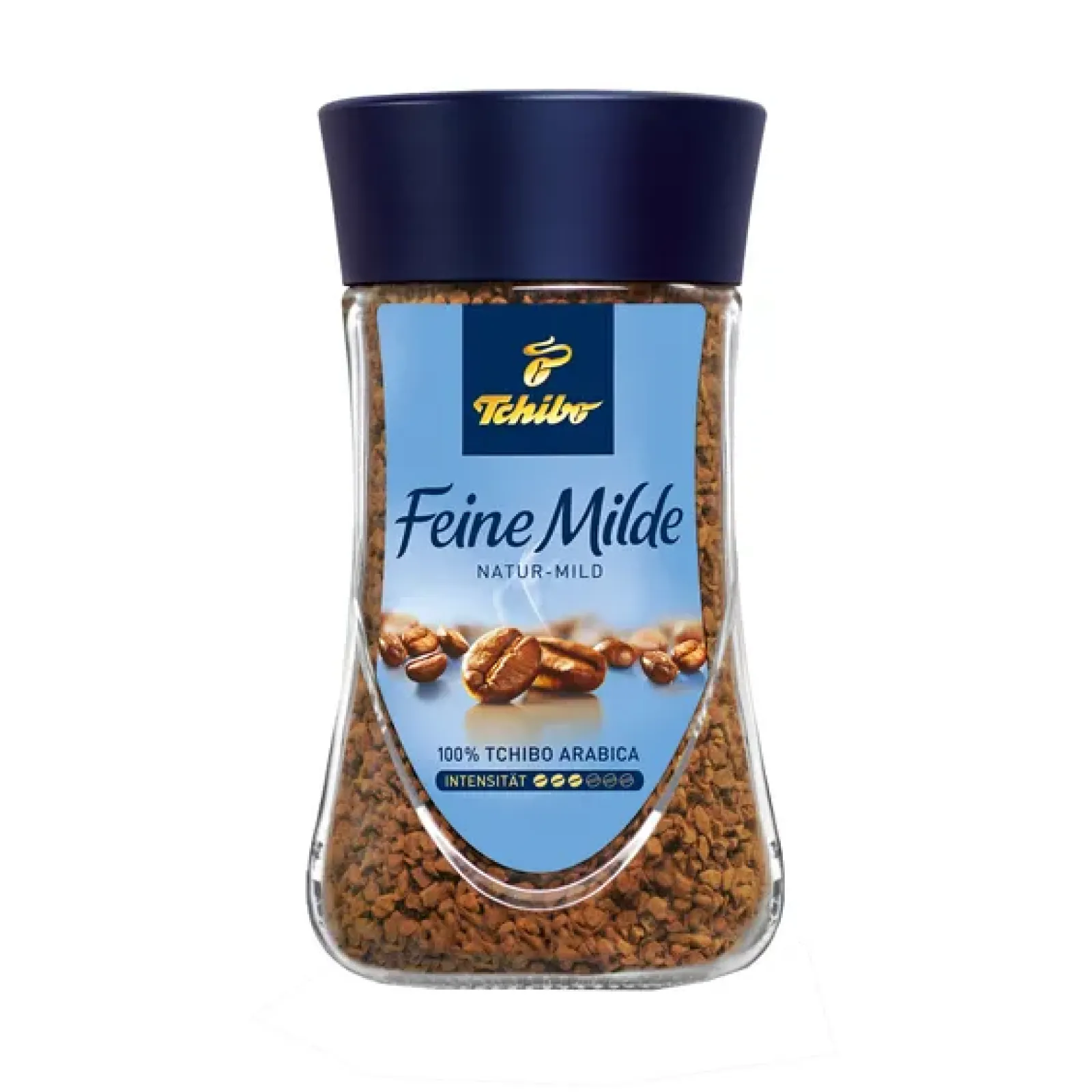 Tchibo Feine Milde (6x 100gr) New