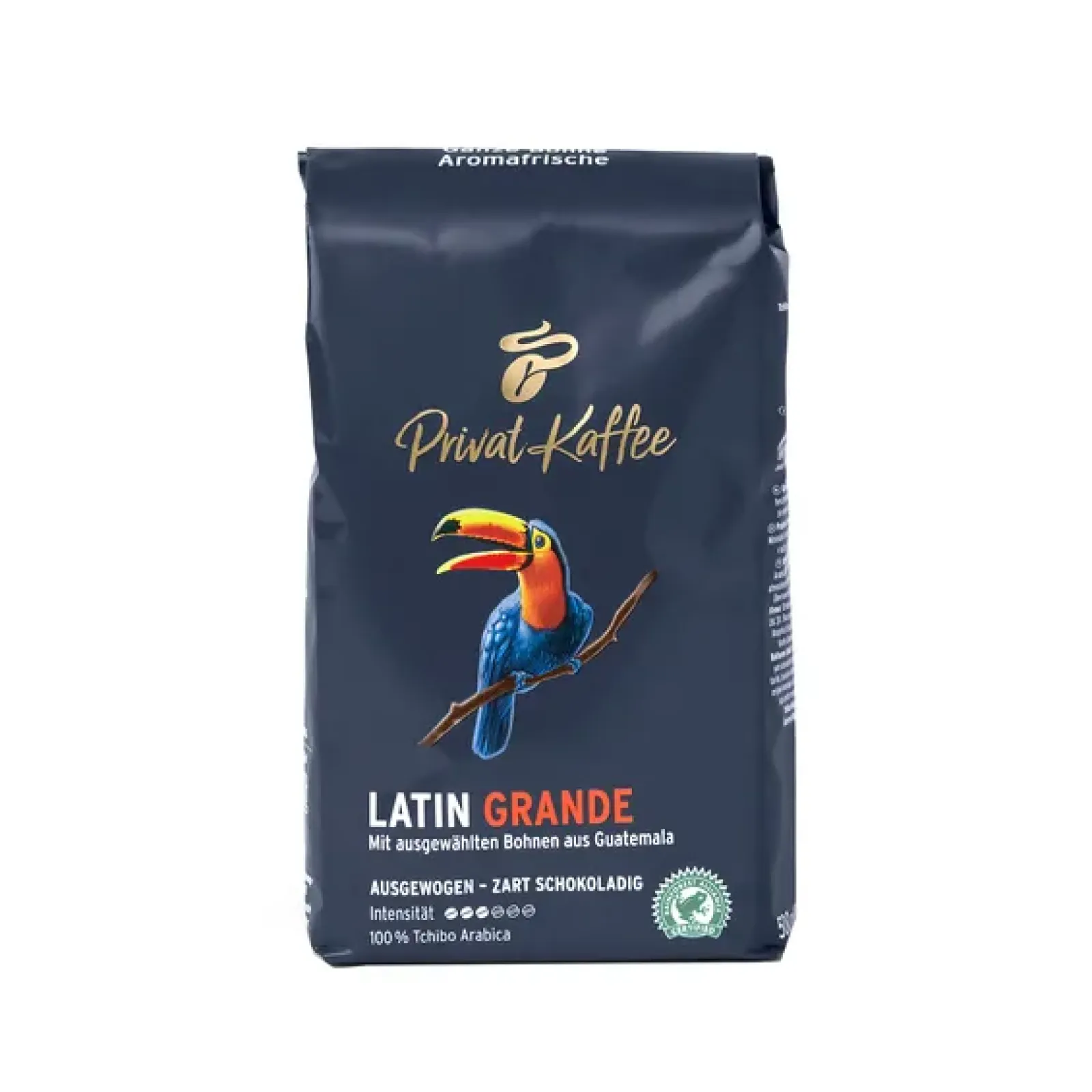 Tchibo Latin Grande Bonen (6x 500gr) New
