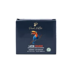 Tchibo Latin Grande Vacuum (9x 500gr) Sale