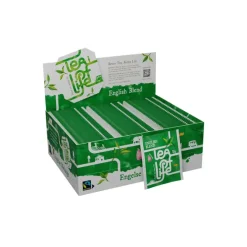 Tea of Life English Blend (100×1.5gr) Hot