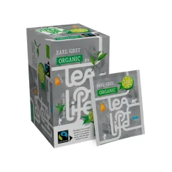 Tea of Life Fairtrade Organic Earl Grey (25×1,5gr) Sale