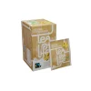 Tea of Life Ginger Lemongrass Infusion (100×1,25gr) Discount