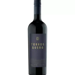 Terres Quero malbec (0.75 liter) New