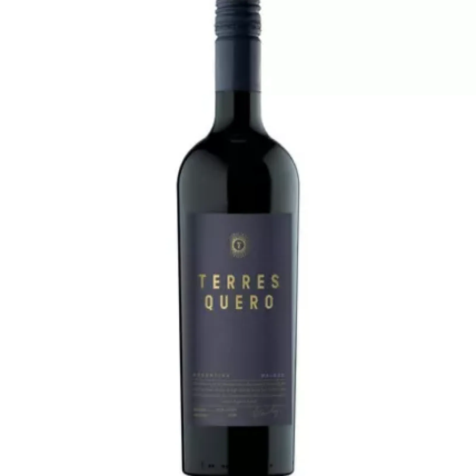 Terres Quero malbec (0.75 liter) New