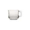 Duralex Theeglas Stapelbaar met Oor Gehard (6x 22cl) Clearance