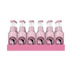 Thomas Henry Cherry Blossom Tonic Flesje (24x 20cl) Best