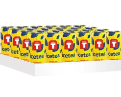 Thom's T Thom’s T Sparkling Original blik (24x 25cl) Clearance