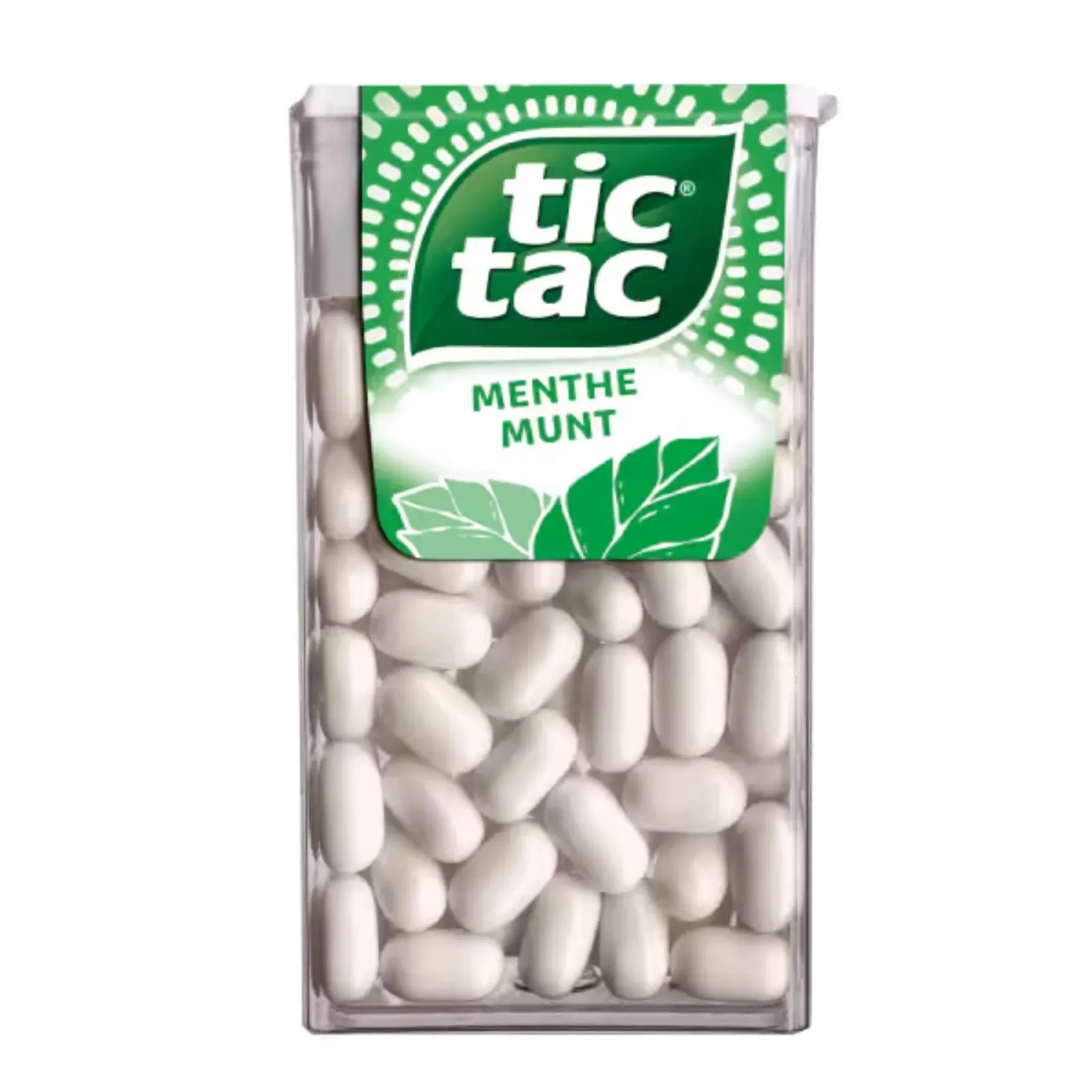 Tic Tac T100 Mint (16x 49gr) Clearance