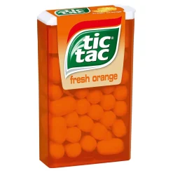 Tic Tac T100 Orange (16x 49gr) Discount