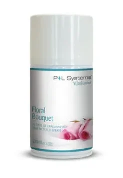 Timemist floral bouquet spuitbus groot (250ml) Sale