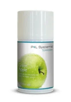 Timemist green apple spuitbus groot (250ml) New